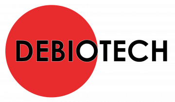 Logo of Debiotech S.A.