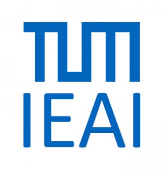 Logo of Technical University of Munich - Institute of Ethics In Artificial Intelligence (IEAI)