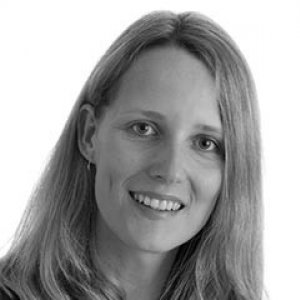 Photo of Dr Verena Gluschak
